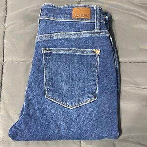Judy Blue skinny fit jeans. 3/26